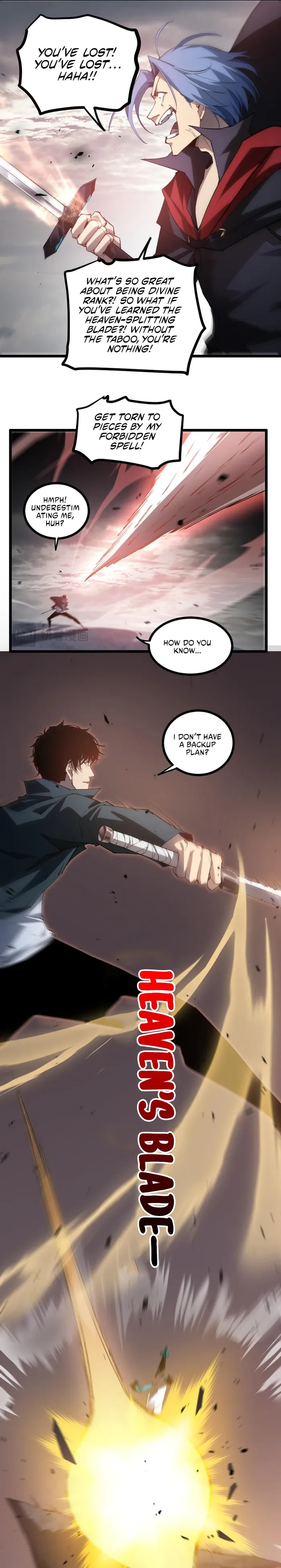 Overlord of Insects chapter 29 page 4