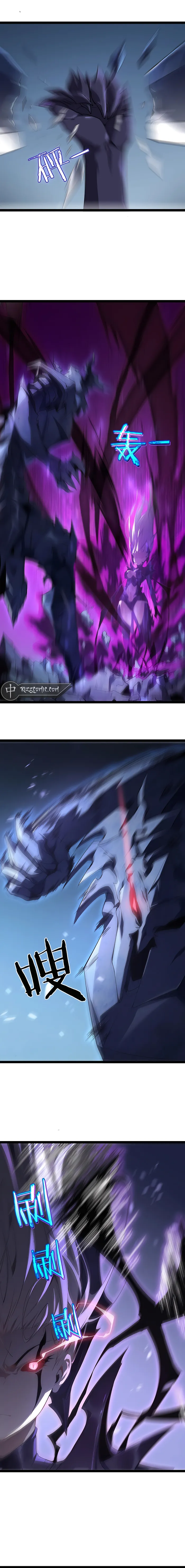 Overlord of Insects chapter 3 page 10