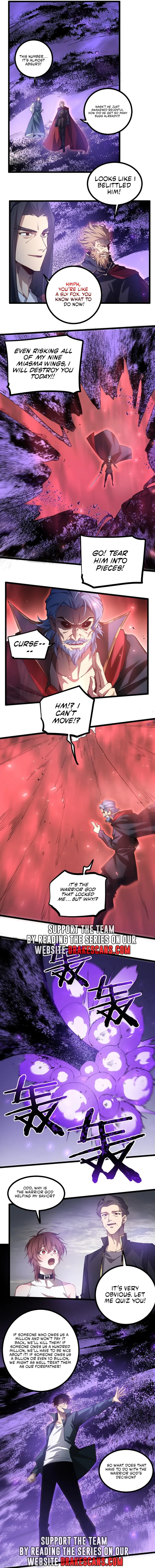 Overlord of Insects chapter 30 page 11