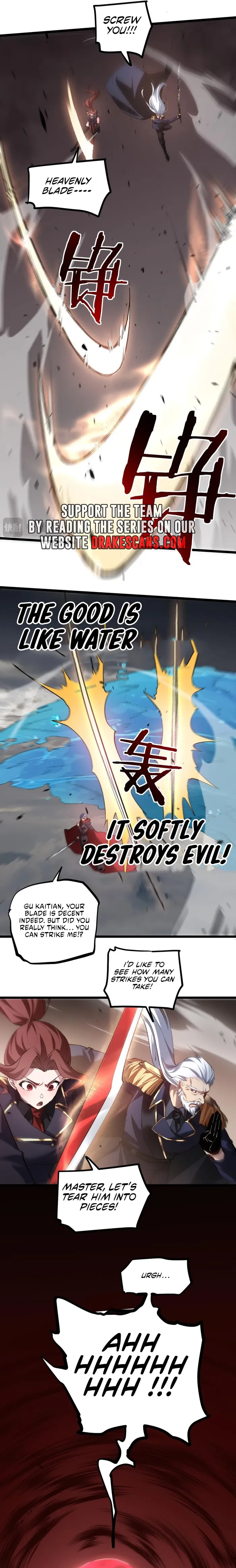 Overlord of Insects chapter 30 page 4