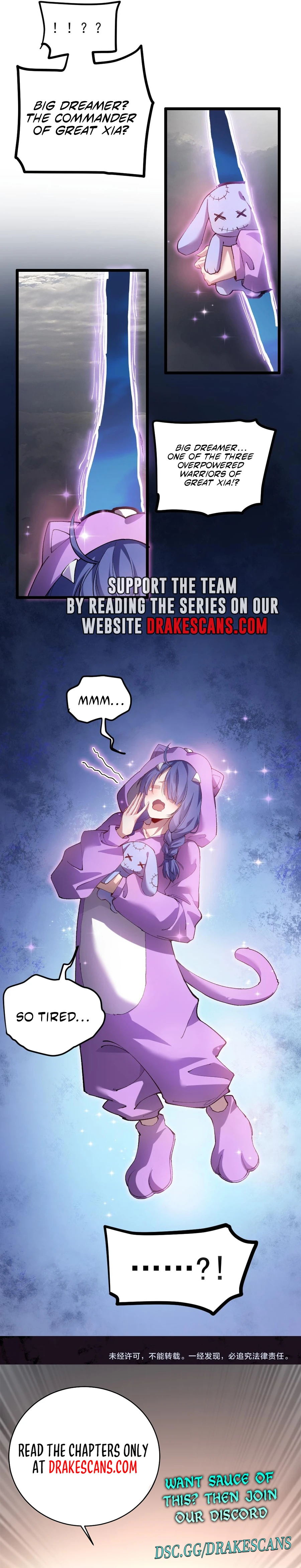 Overlord of Insects chapter 31 page 13