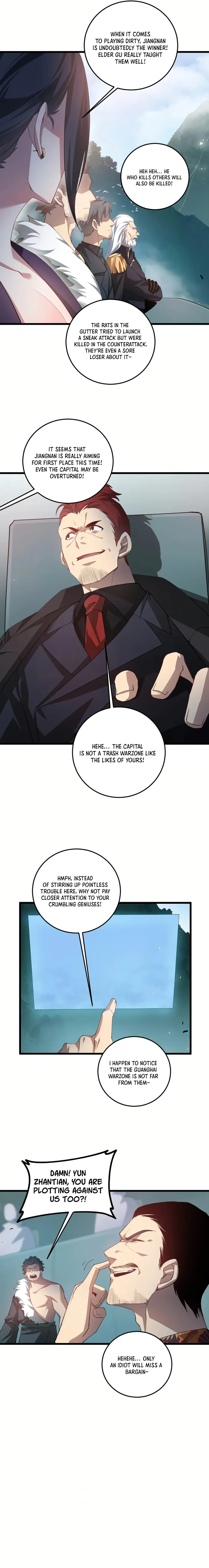 Overlord of Insects chapter 45 page 4