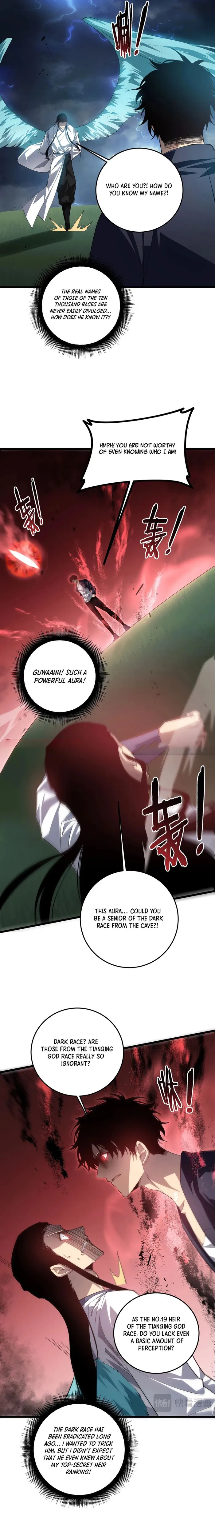 Overlord of Insects chapter 47 page 15