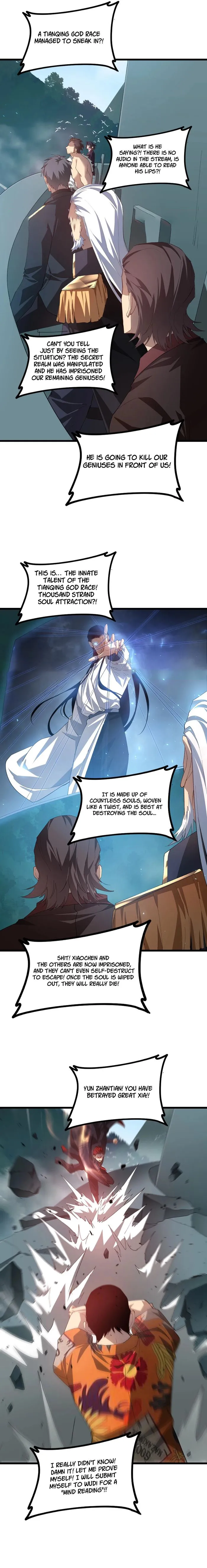 Overlord of Insects chapter 47 page 2