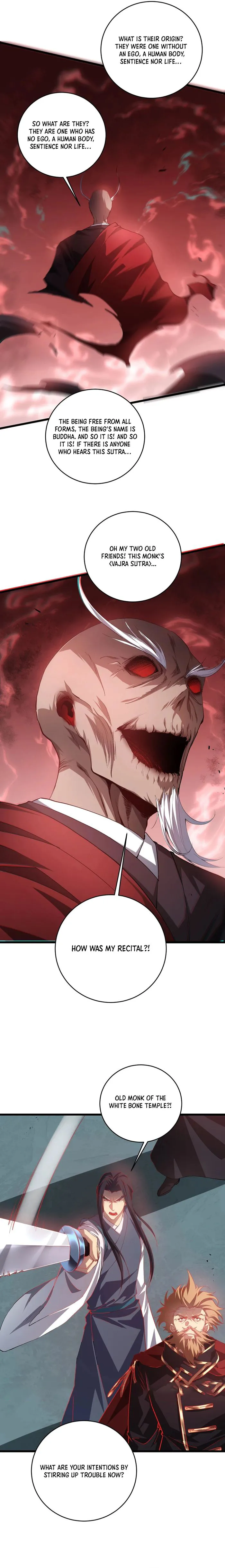 Overlord of Insects chapter 47 page 6