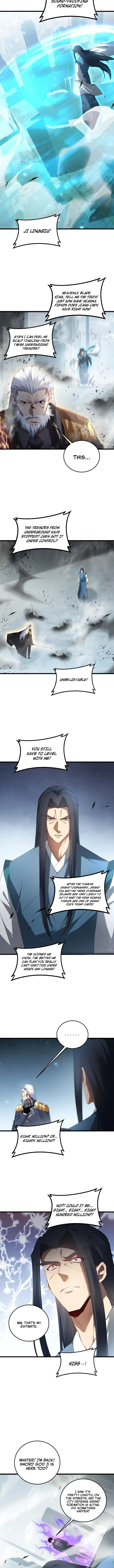 Overlord of Insects chapter 65 page 2