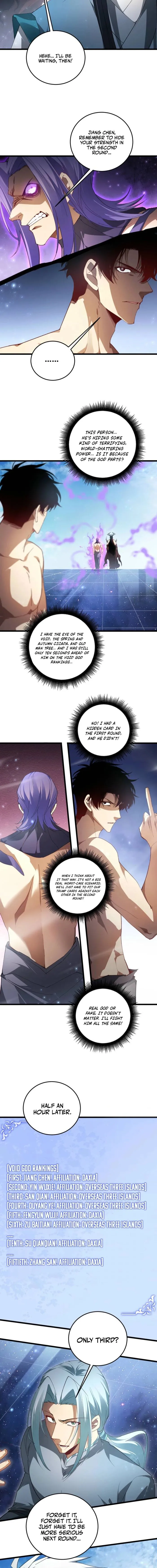 Overlord of Insects chapter 72 page 2