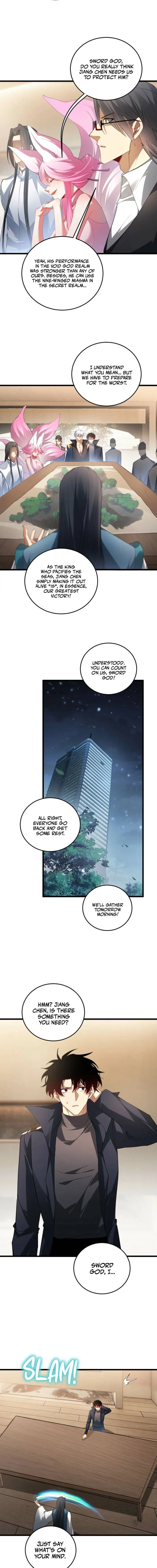 Overlord of Insects chapter 72 page 5