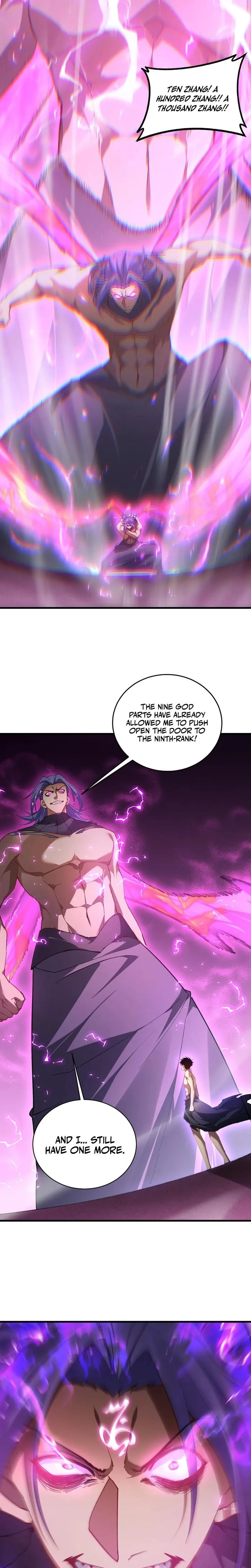 Overlord of Insects chapter 75 page 2