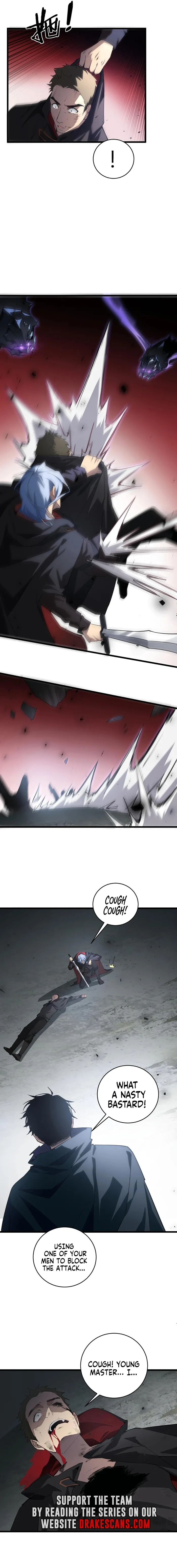 Overlord of Insects chapter 9 page 13