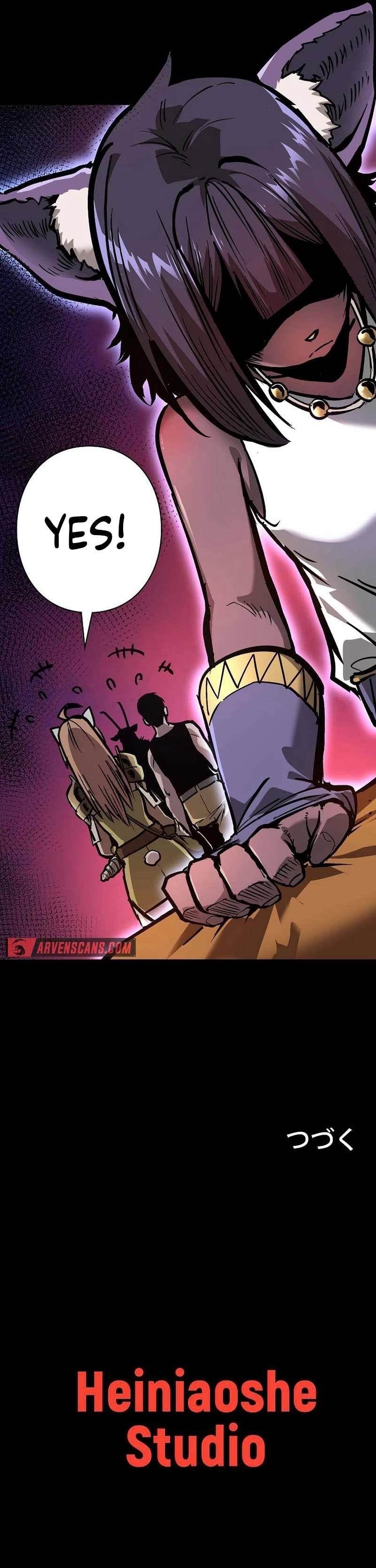 Divine Ring Descends: The Strongest Otherworld chapter 22 page 13