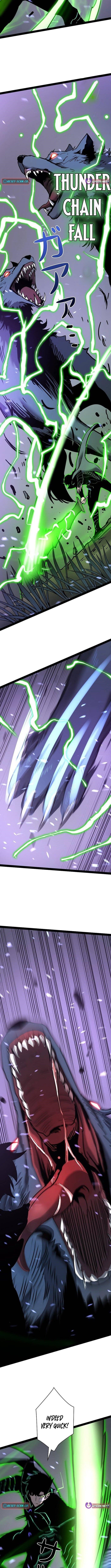 Divine Ring Descends: The Strongest Otherworld chapter 64 page 10