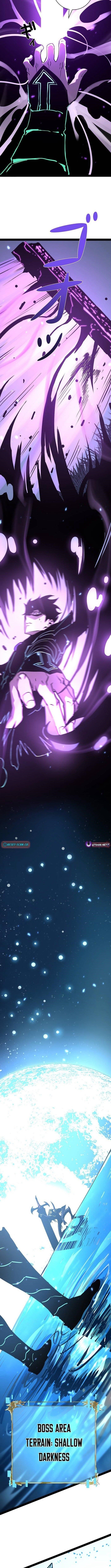 Divine Ring Descends: The Strongest Otherworld chapter 65 page 10