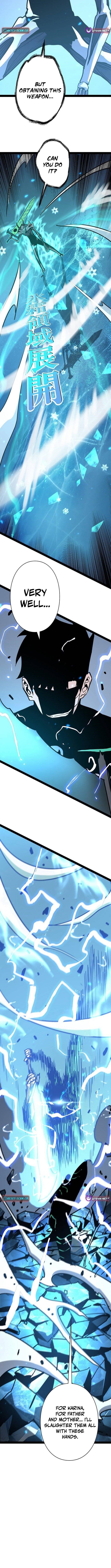 Divine Ring Descends: The Strongest Otherworld chapter 65 page 13