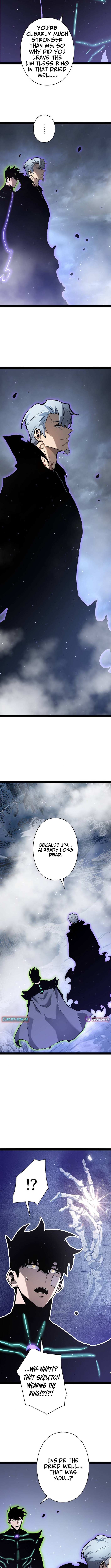 Divine Ring Descends: The Strongest Otherworld chapter 84 page 3