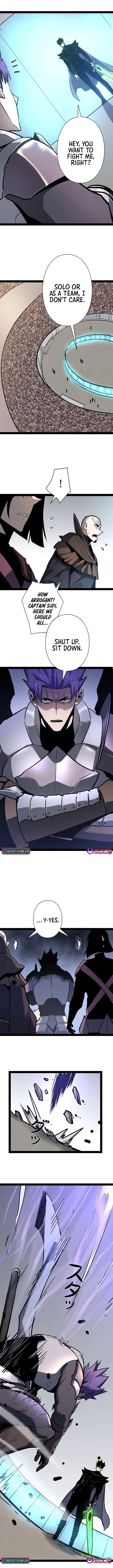 Divine Ring Descends: The Strongest Otherworld chapter 86 page 16