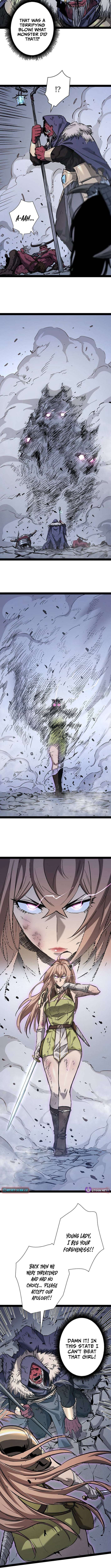 Divine Ring Descends: The Strongest Otherworld chapter 93 page 6