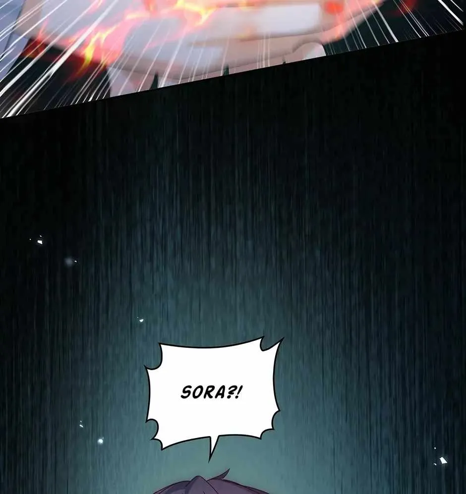Aiming For Maximal Volume in the Apocalypse chapter 70 page 116