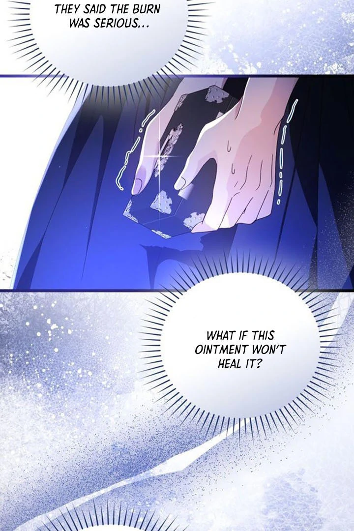 That’s Just How First Love Is, Your Highness chapter 14 page 3