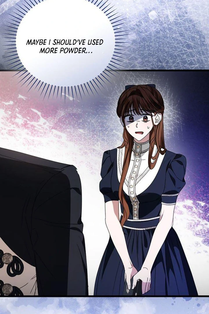 That’s Just How First Love Is, Your Highness chapter 14 page 4