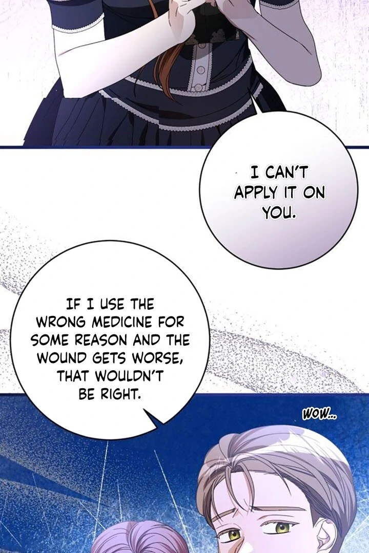 That’s Just How First Love Is, Your Highness chapter 14 page 41