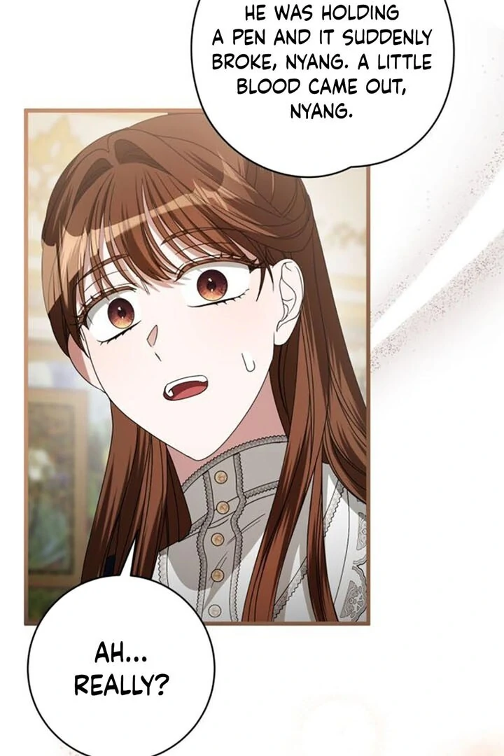 That’s Just How First Love Is, Your Highness chapter 14 page 69