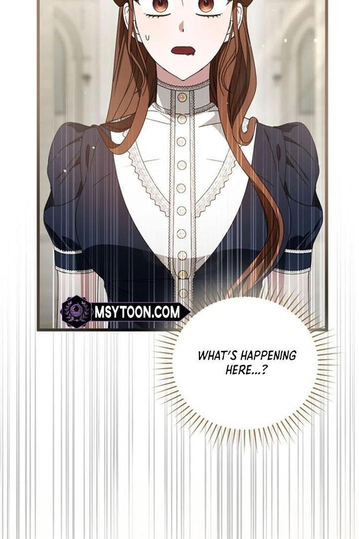 That’s Just How First Love Is, Your Highness chapter 14 page 7
