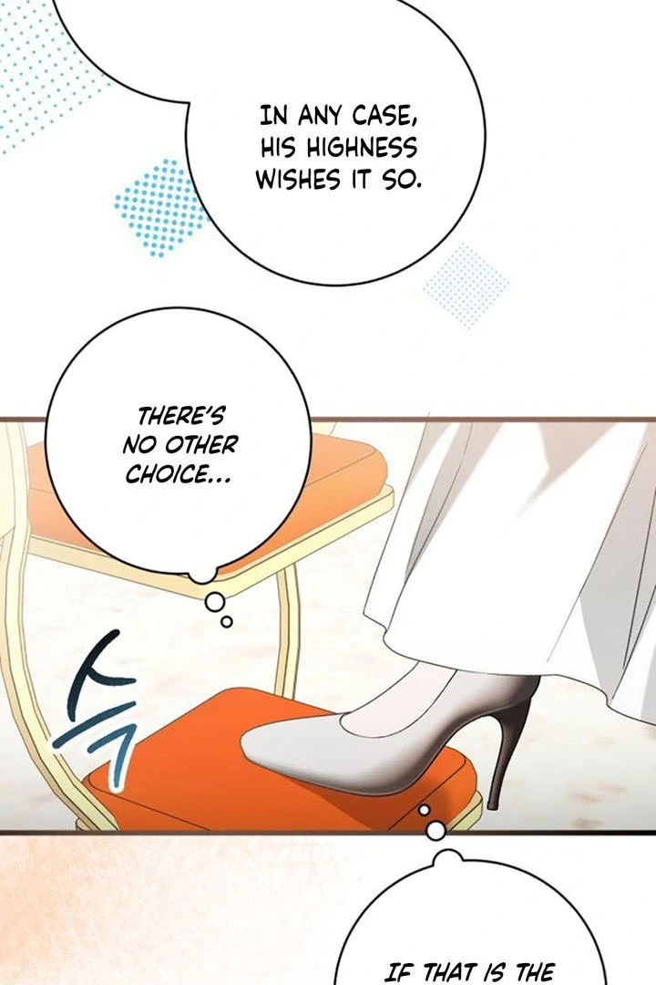 That’s Just How First Love Is, Your Highness chapter 14 page 87