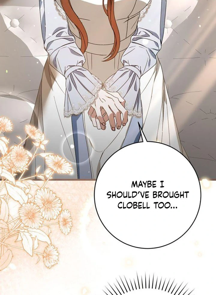 That’s Just How First Love Is, Your Highness chapter 14 page 89