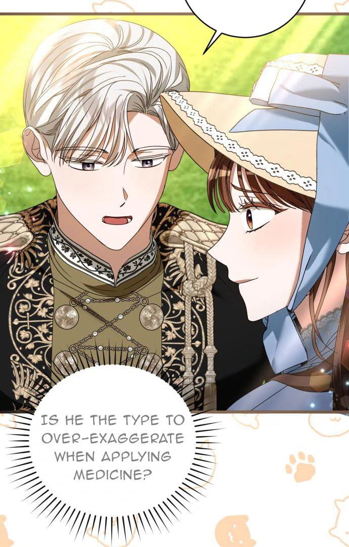 That’s Just How First Love Is, Your Highness chapter 15 page 22