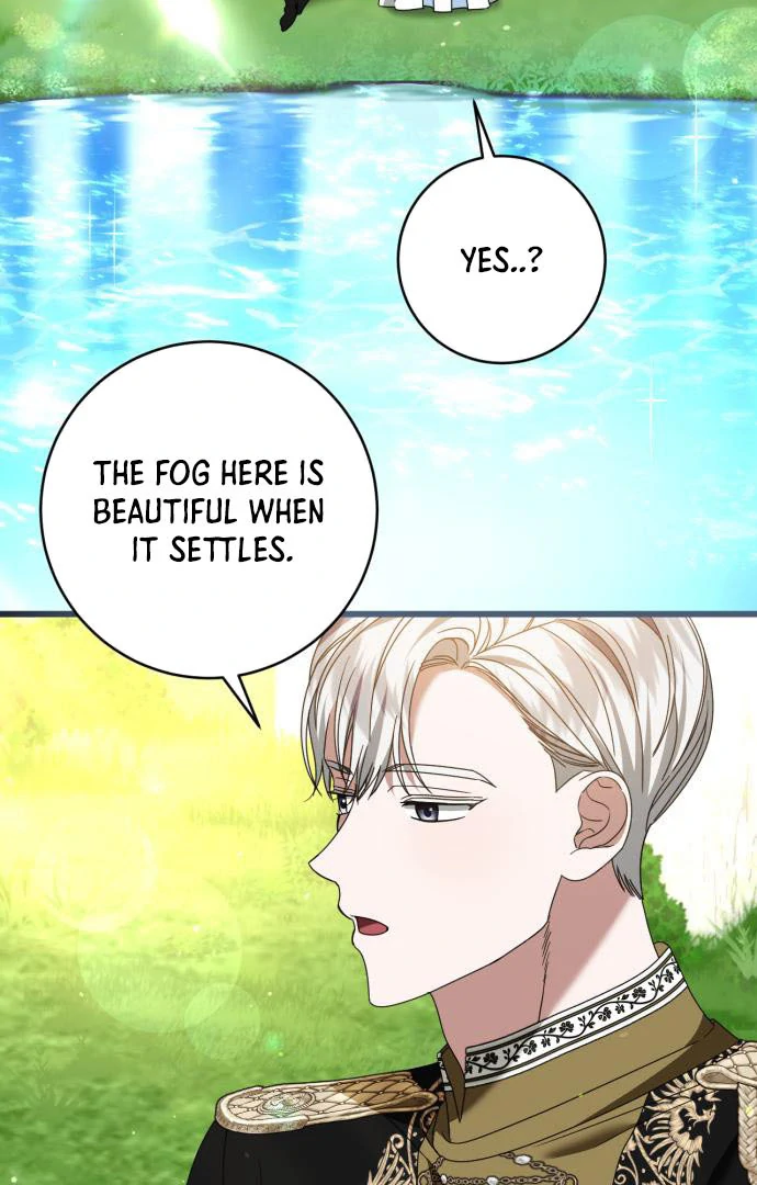 That’s Just How First Love Is, Your Highness chapter 15 page 28