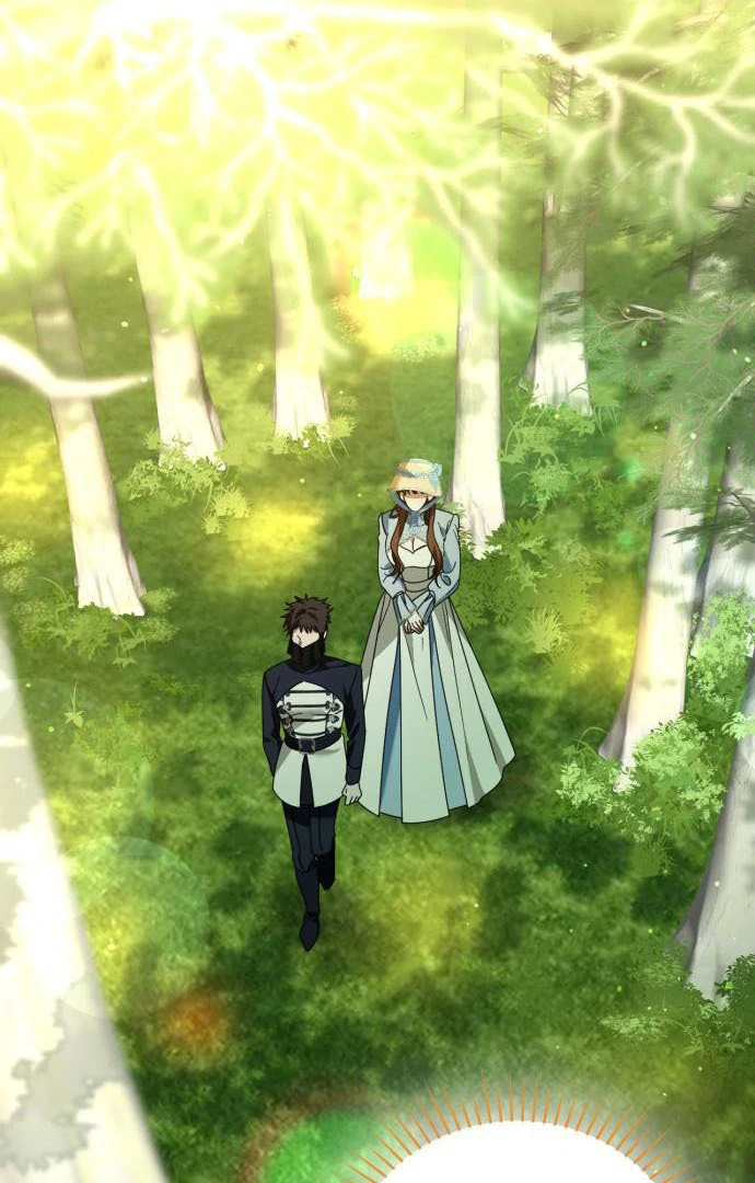 That’s Just How First Love Is, Your Highness chapter 15 page 3