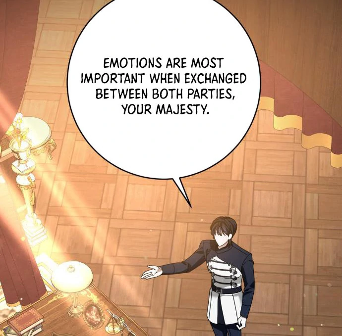 That’s Just How First Love Is, Your Highness chapter 15 page 30