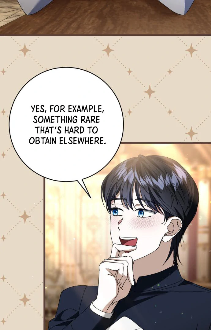 That’s Just How First Love Is, Your Highness chapter 15 page 33