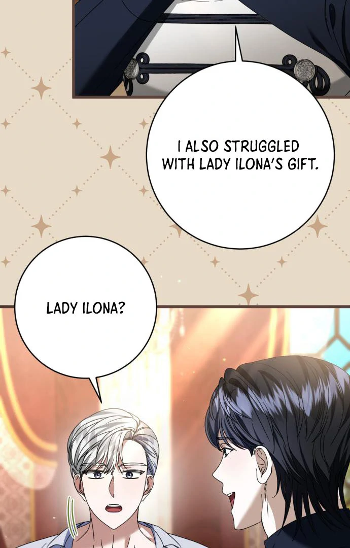 That’s Just How First Love Is, Your Highness chapter 15 page 34