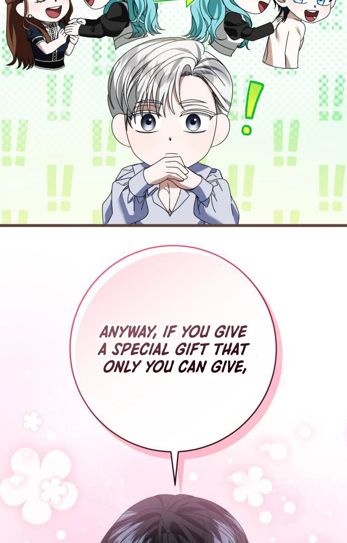 That’s Just How First Love Is, Your Highness chapter 15 page 36