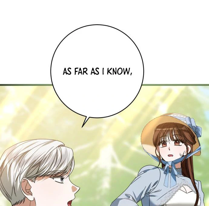 That’s Just How First Love Is, Your Highness chapter 15 page 40