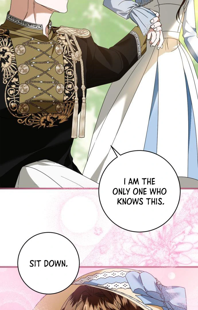 That’s Just How First Love Is, Your Highness chapter 15 page 41