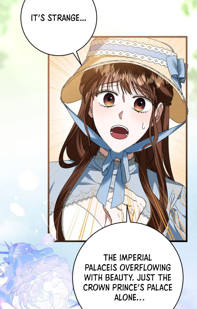 That’s Just How First Love Is, Your Highness chapter 15 page 48
