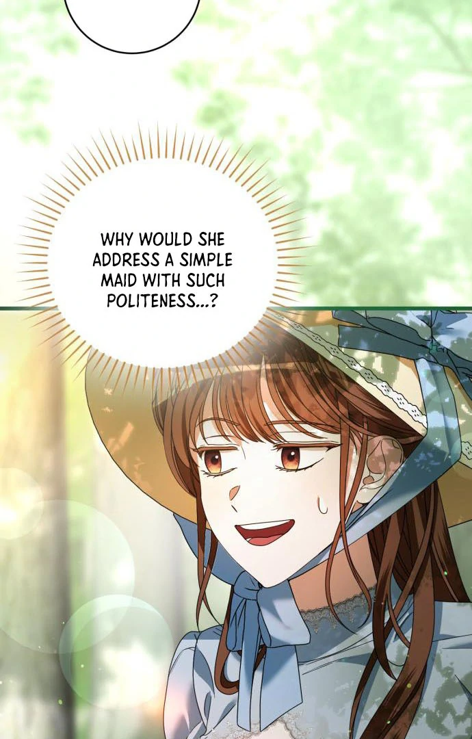 That’s Just How First Love Is, Your Highness chapter 15 page 7