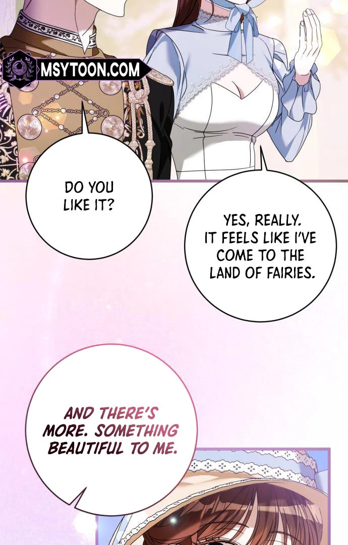 That’s Just How First Love Is, Your Highness chapter 15 page 71