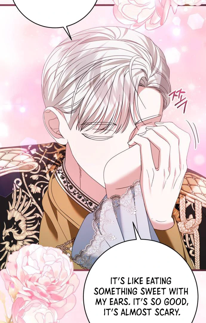 That’s Just How First Love Is, Your Highness chapter 15 page 76
