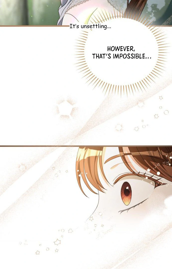 That’s Just How First Love Is, Your Highness chapter 15 page 8
