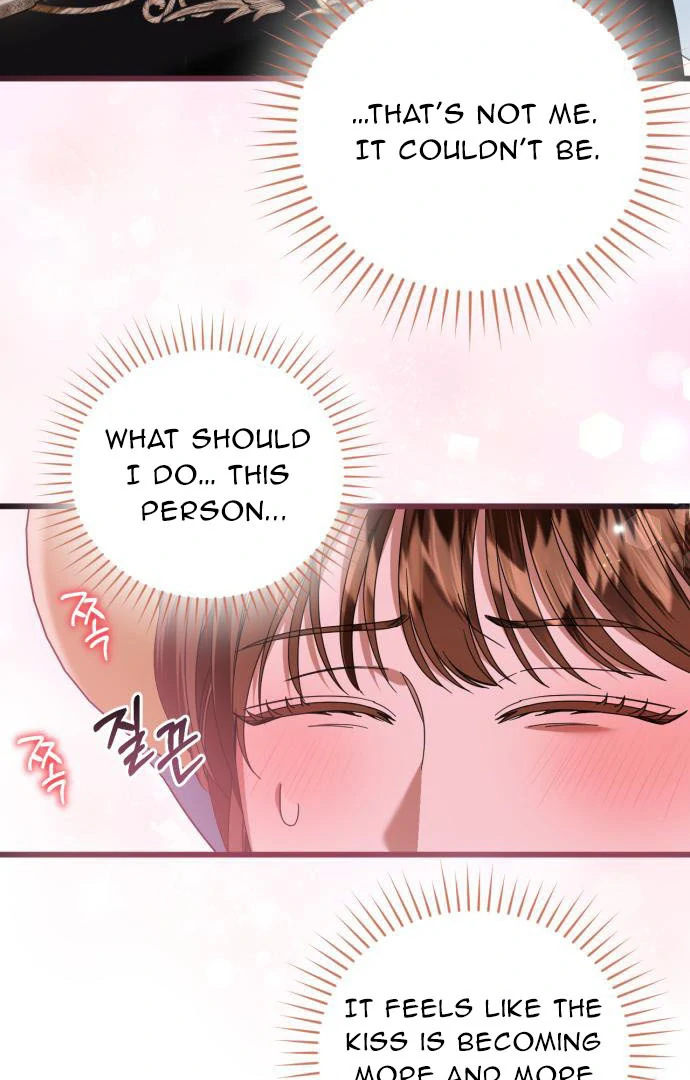 That’s Just How First Love Is, Your Highness chapter 15 page 82