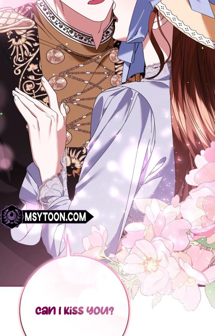 That’s Just How First Love Is, Your Highness chapter 15 page 87