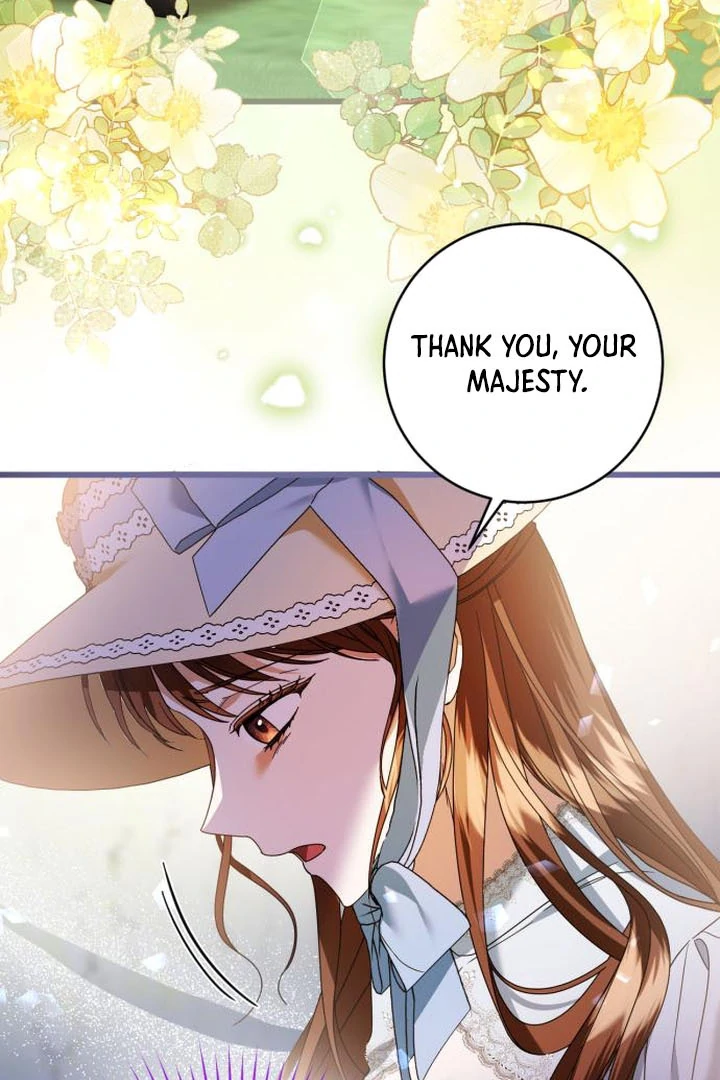 That’s Just How First Love Is, Your Highness chapter 16 page 21