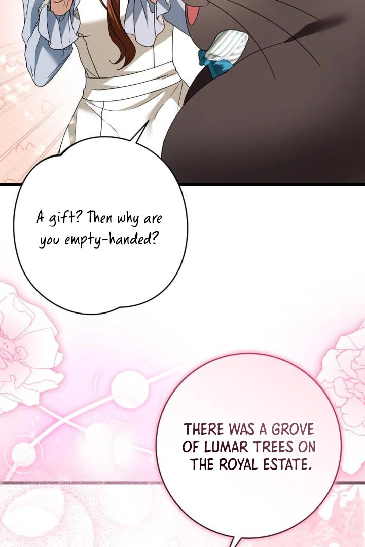 That’s Just How First Love Is, Your Highness chapter 16 page 30