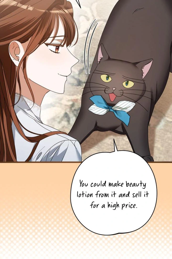 That’s Just How First Love Is, Your Highness chapter 16 page 33