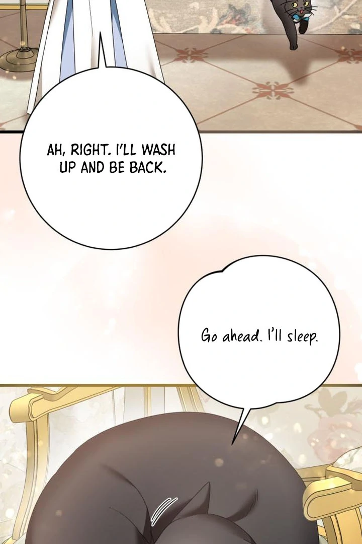 That’s Just How First Love Is, Your Highness chapter 16 page 37