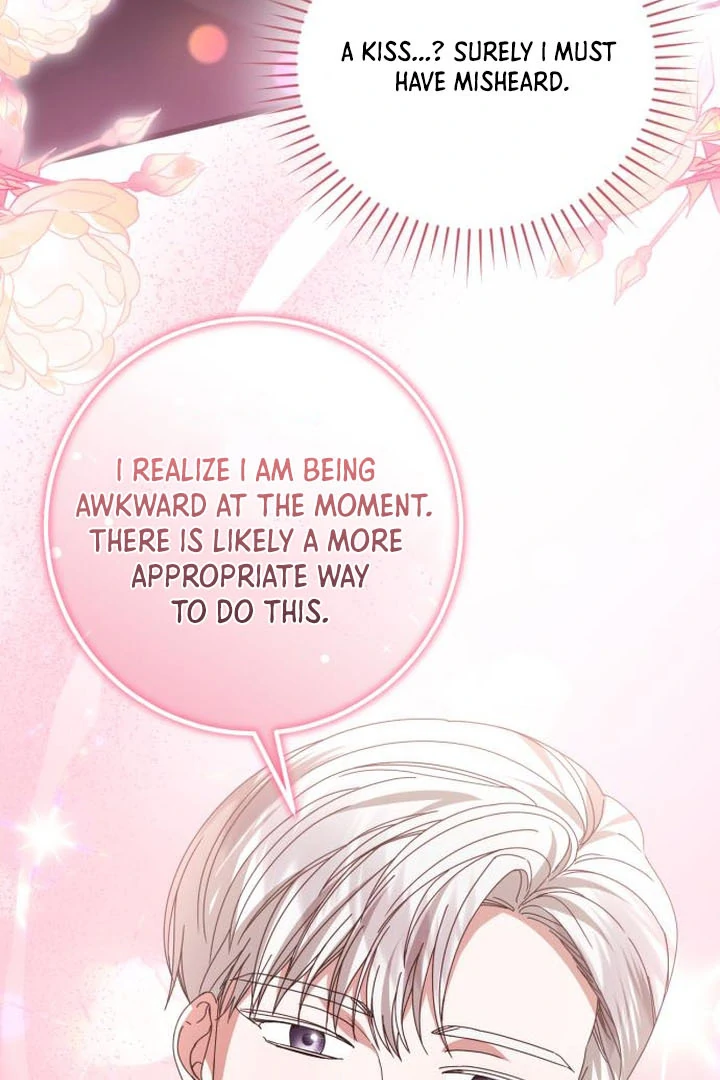 That’s Just How First Love Is, Your Highness chapter 16 page 5